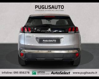 PEUGEOT 3008 usata, con Autoradio