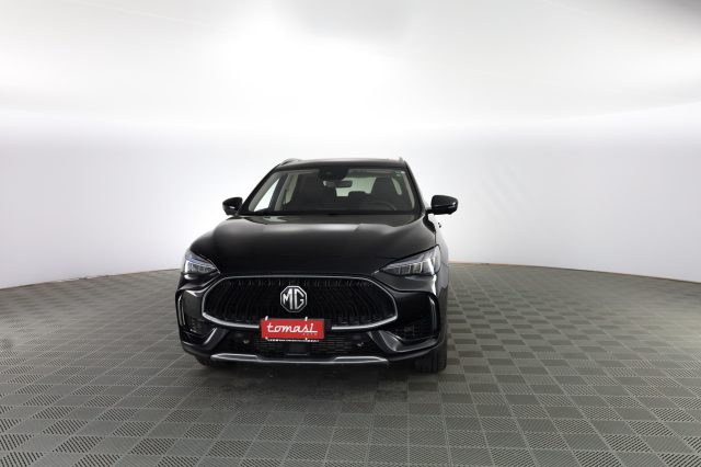 MG HS usata 0