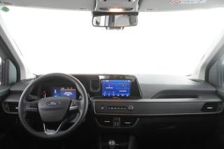 FORD Tourneo Courier usata 10