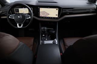 VOLKSWAGEN Touareg usata, con Alzacristalli elettrici