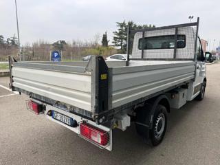 VOLKSWAGEN Crafter usata, con ESP