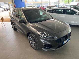 FORD Kuga usata, con Airbag laterali
