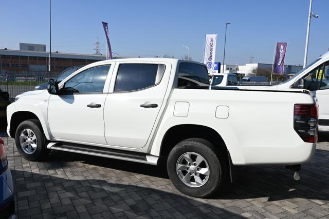 MITSUBISHI L200 usata, con Chiusura centralizzata