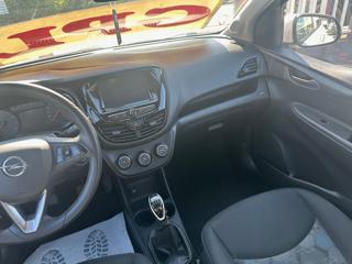 OPEL Karl usata, con Servosterzo