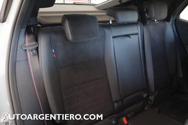 BMW X2 usata, con Assistente abbaglianti