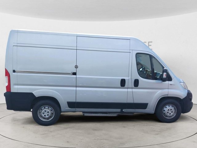 FIAT Ducato usata, con Chiusura centralizzata
