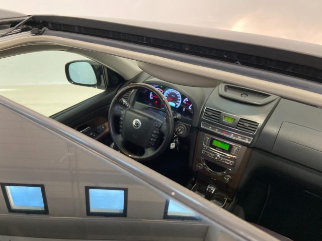 SSANGYONG REXTON usata, con Cerchi in lega