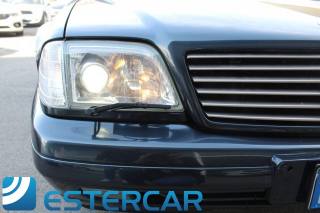 MERCEDES-BENZ SL 320 usata, con Antifurto