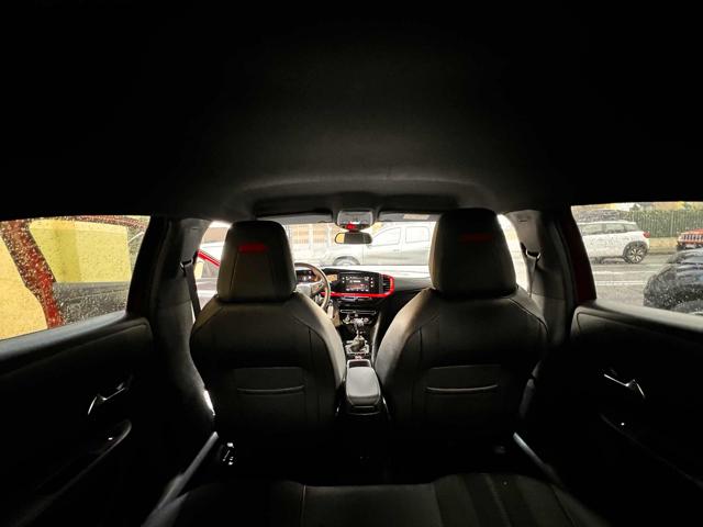 OPEL Mokka usata, con Servosterzo