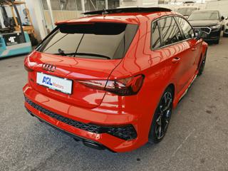 AUDI RS3 usata, con Airbag laterali