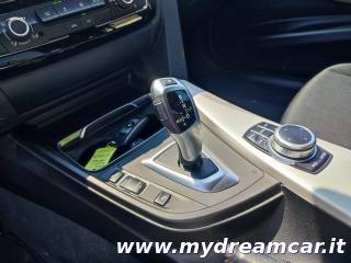 BMW 318 usata, con Fari LED
