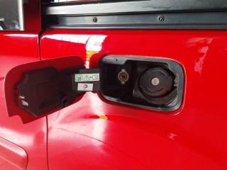CITROEN Berlingo usata, con Portellone posteriore elettrico