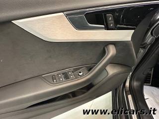 AUDI A4 usata, con ESP