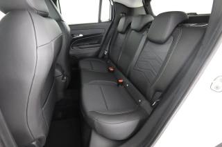 JEEP Avenger usata, con Chiusura centralizzata