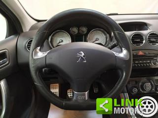 PEUGEOT 308 usata, con Immobilizzatore elettronico