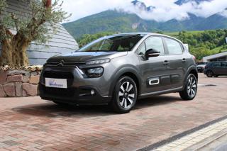 CITROEN C3 usata, con Airbag