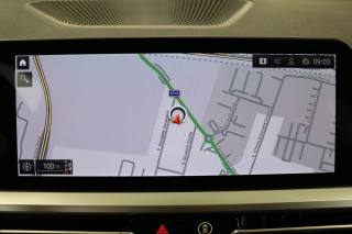 BMW 330 usata, con Immobilizzatore elettronico