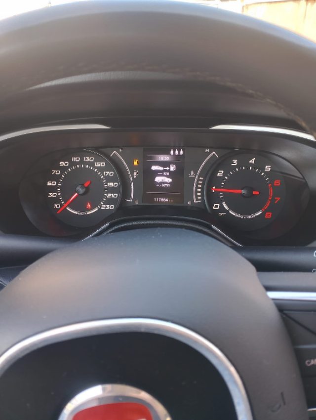 FIAT Tipo usata, con Airbag laterali