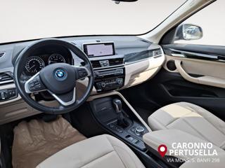 BMW X1 usata, con Cruise Control