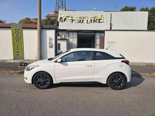 HYUNDAI i20 usata, con Airbag