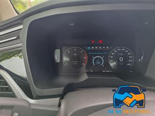 SSANGYONG Korando usata, con Filtro antiparticolato