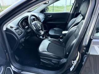JEEP Compass usata, con Cerchi in lega