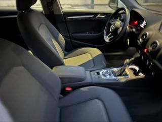 AUDI A3 usata, con Airbag