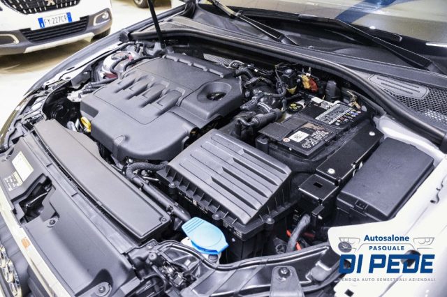 AUDI A3 usata, con ESP