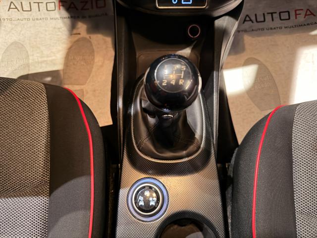 FIAT 500X usata, con Controllo trazione