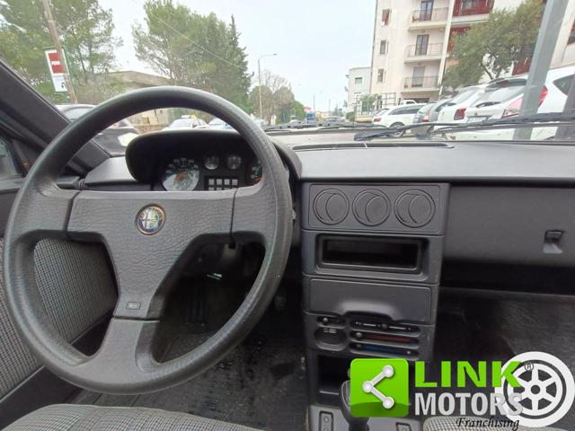 ALFA ROMEO 33 usata 34