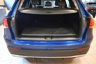 MERCEDES-BENZ GLC 300 usata 28