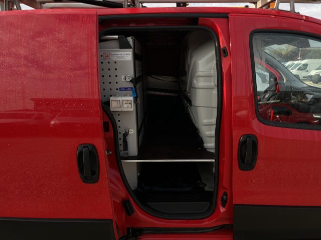 FIAT Fiorino usata 15