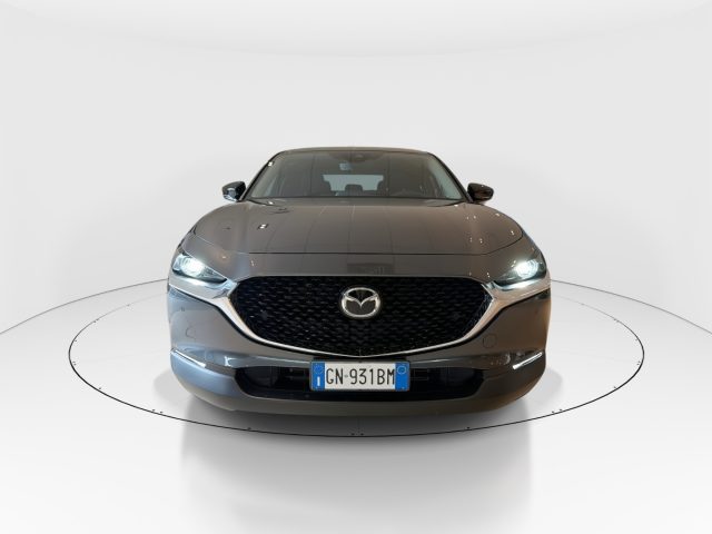 MAZDA CX-30 usata, con Servosterzo