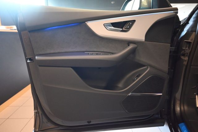 AUDI Q8 usata 42