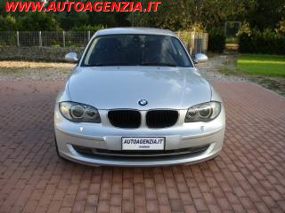 BMW 120 usata 4