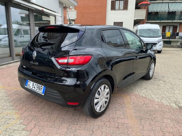 RENAULT Clio usata, con Alzacristalli elettrici