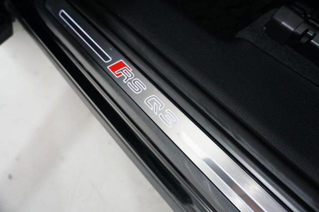 AUDI RS Q3 usata, con Servosterzo