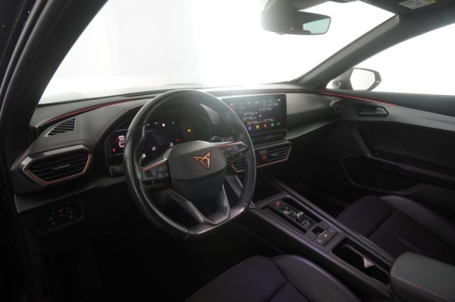 CUPRA Formentor usata 1