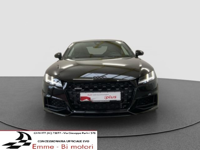 AUDI TT usata, con Airbag Passeggero