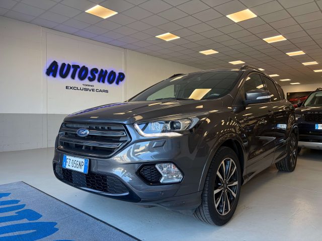 FORD Kuga usata, con ABS