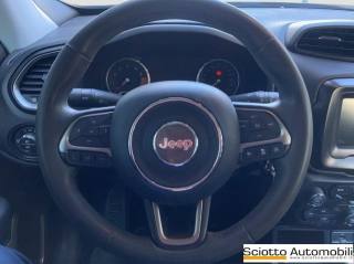 JEEP Renegade usata, con ESP
