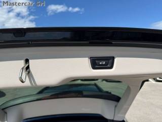 BMW 318 usata, con Sedile posteriore sdoppiato