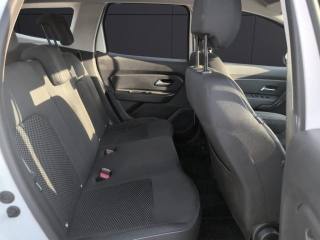 DACIA Duster usata, con USB