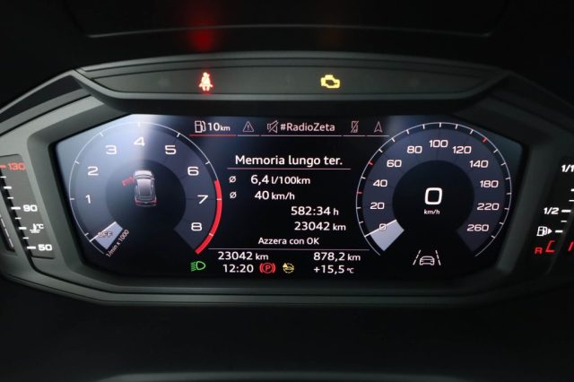 AUDI A1 usata 6