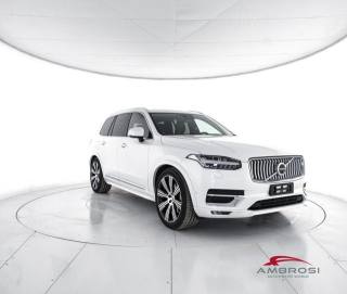 VOLVO XC90 usata 1