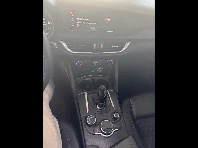 ALFA ROMEO Stelvio usata, con Cruise Control