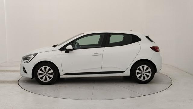 RENAULT Clio usata, con Airbag
