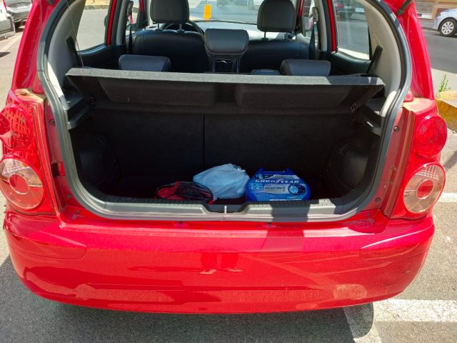 KIA Picanto usata 16