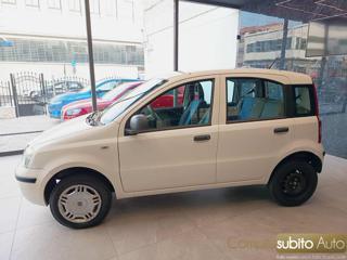 FIAT Panda usata, con Alzacristalli elettrici