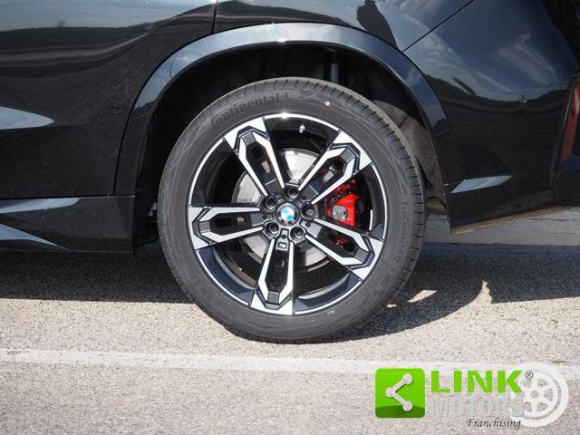 BMW X1 usata 28